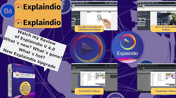 Explaindio 4.0 Tutorial - explaindio real user xp🌋 but explaindio 4.0🤘