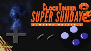 Halloween 2016 Super Sunday Special: Clock Tower screenshot 2