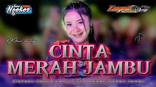 Dj Merah Jambu Style Gayeng  Ngokos