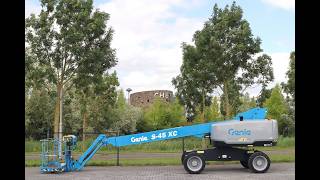 Genie S-45 XC REF: 114165