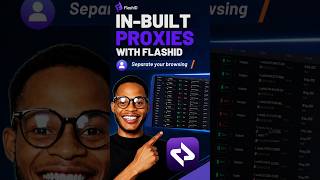 FlashID Tutorial: How to Set Up Proxy on FlashID