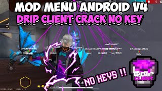Mod Menu Android Drip Client Crack No Key No Pasworrd Antiband Anti Blaclist