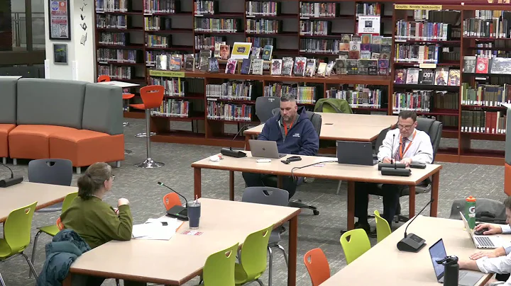 11/20/2025 PVSD Safety and Operations Committee Meeting