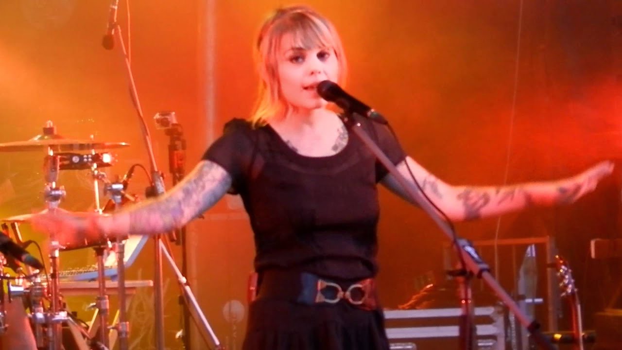 coeur de pirate - verseau coeur de pirate - verseau