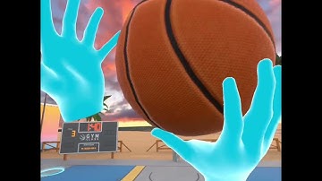 GymClass VR How to Shoot Like A Pro (Shooting Tutorial)