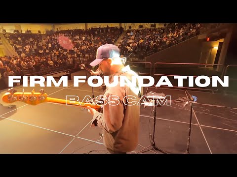 Firm Foundation (He