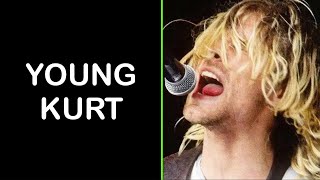 Nirvana Documentary: Kurt Cobain's Childhood, First Musical Endeavours, Early Nirvana, Bleach & More