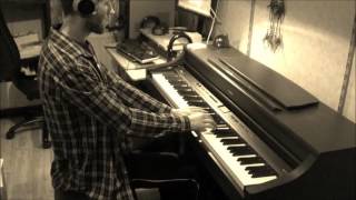 Piano improvisation no. 5