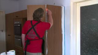 How To Clean Up Paint Marks - DIY At Bunnings