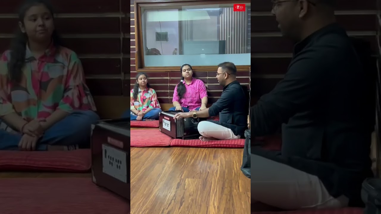 Tribute to Padam Vibhushan Asha Bhosle Ji | Tseries Stageworks Academy Tribute to Padam Vibhushan Asha Bhosle Ji | Tseries Stageworks Academy