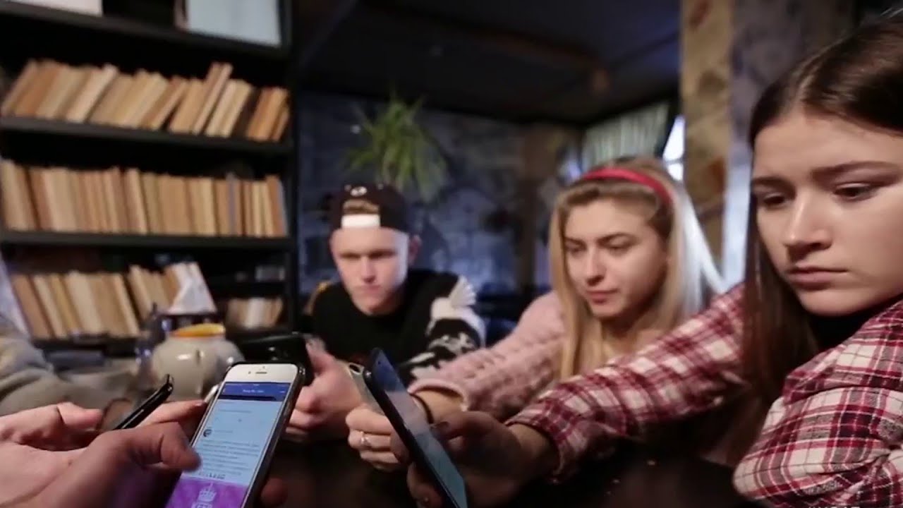 Local psychiatrist talks how parents can help children combat social media addiction and cyberbu...