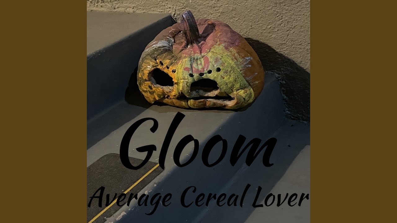 Watch Gloom on YouTube Watch Gloom on YouTube