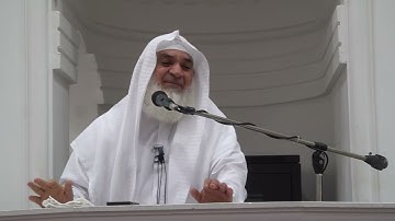 تأملات في سورة الكهف | فتنة المال والدنيا (قصة صاحب الجنتين) | الجزء الثاني
