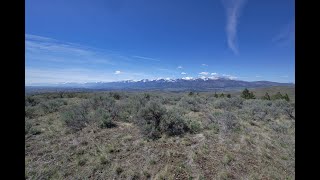NEW LISTING: Lot 1 Sapphire Ridge Florence MT 59833