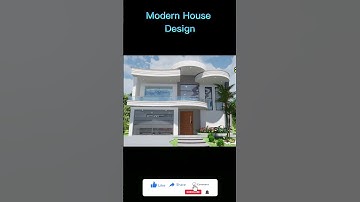 House interior Design || House tour ||Interior Design Ideas || Revit Tutorial #shorts #youtubeshorts