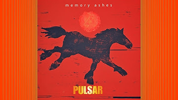 Pulsar - Memory Ashes. 2007. Progressive Rock. Full Album