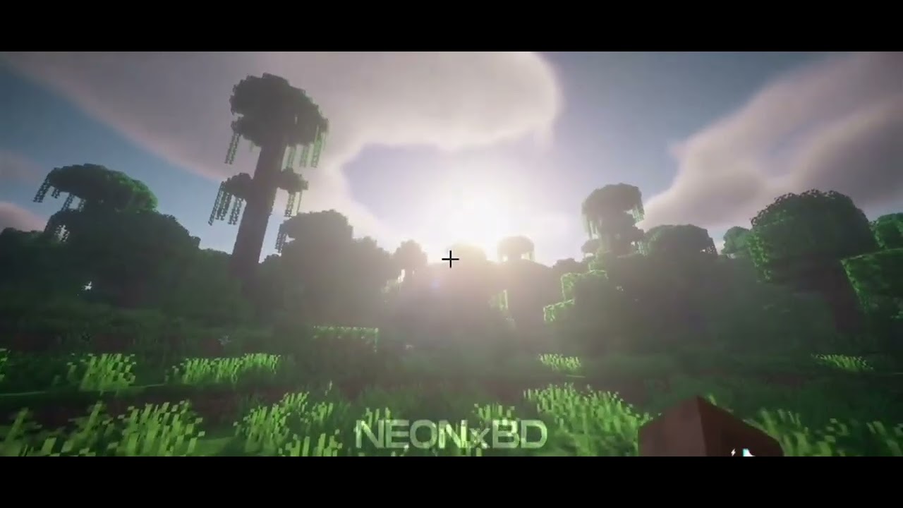 Minecraft graphics quality bhalo