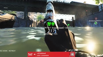 User name: rd2olslswt - Battlefield 5 Spectating A Blatant Cheater - Part 2