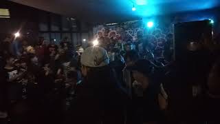 Molotov Cocktail - Equality dan Benalu di Ponti Fest 2020