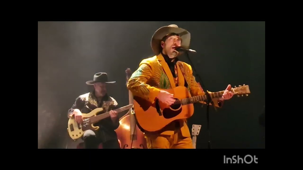 20260110Waylon in Heerlen