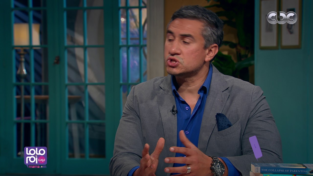 ماما دوت ام | إيه هو مثبّت الحمل وامتى ناخده؟​​​