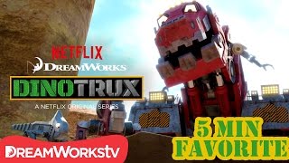 Big Build Dinotrux