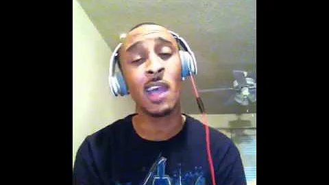 Singing Mama's Song By Kirk Franklin (Cover)