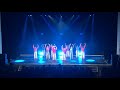 花鳥風月 Metis Jazz dance 東京 Ken(Z)