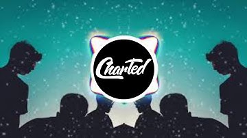 Elias Naslin - Everybody (feat. Elijah N) [Sketch Old Intro Song]