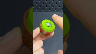 I 3D Printed a REALISTIC Kiwi...🥝🤤