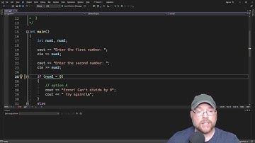 C++ Tutorial: How to fix the most annoying bug in the history of programming