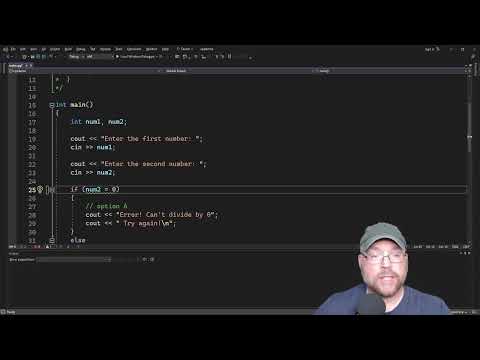 C++ Tutorial: How to fix the most annoying bug in the history of programming