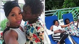 Gully Bop & Shauna Chin Now Engaged, Wedding Bells? #Video Wealth