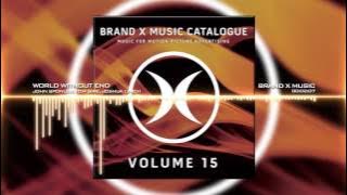 Brand X Music - World Without End (Dramatic Epic Rock)