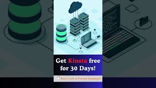 Kinsta Free Trial: Get 30 Days of Premium WordPress Hosting Free