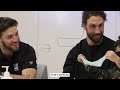 Utah Hockey Club's Holiday Hospital Visit