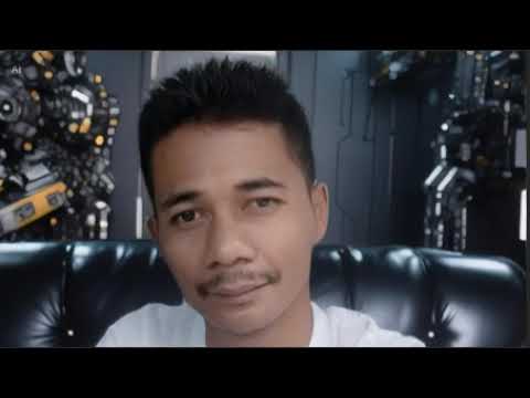 Dj Kang Daniel Si Kumis Tepes - Dj terbaru - Marsa`ad Remixer