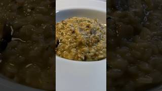 La Receta Definitiva De Risotto De Setas