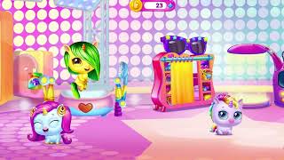 Fingerlings Tales  Gigi The Unicorn Is A Drama Queen  Kids Cartoons Videos For Kids