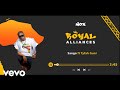 Nox - Sango (Official Audio)