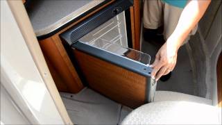 2006 Sea Ray 260 Sundancer