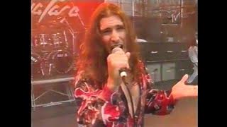 SAVATAGE - Gutter Ballet (Live 1998)