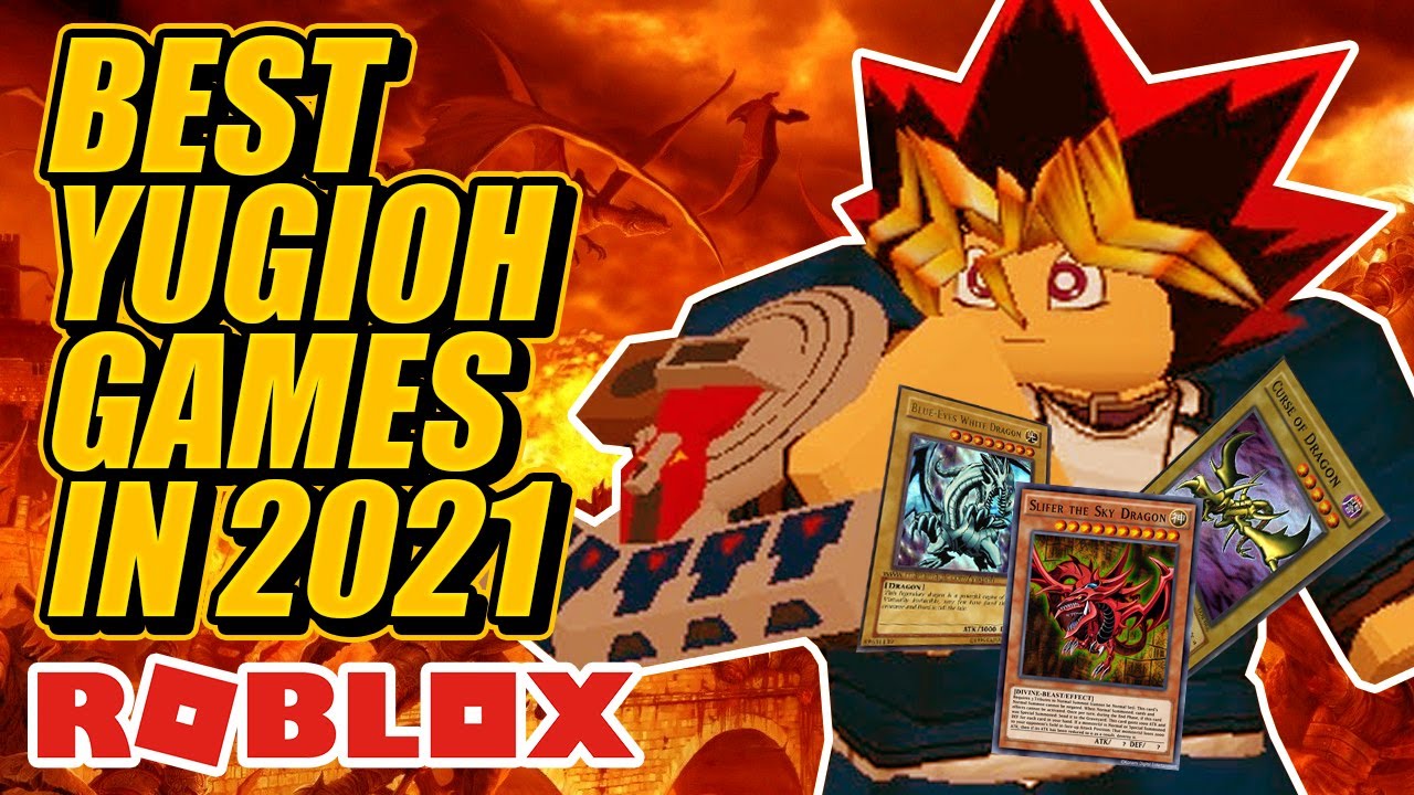 10 of the BEST Roblox Card Games To Play! (JUNE 2021) 