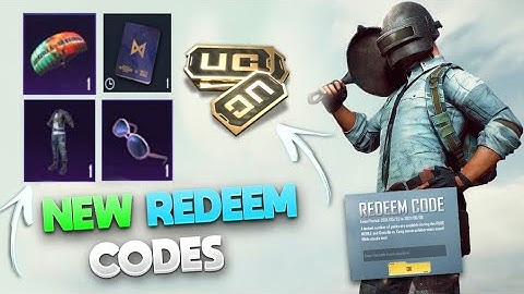 3 New Redeem Code In Pubg Mobile | Titans Last Stand Mode Redeem Codes In Pubg Mobile
