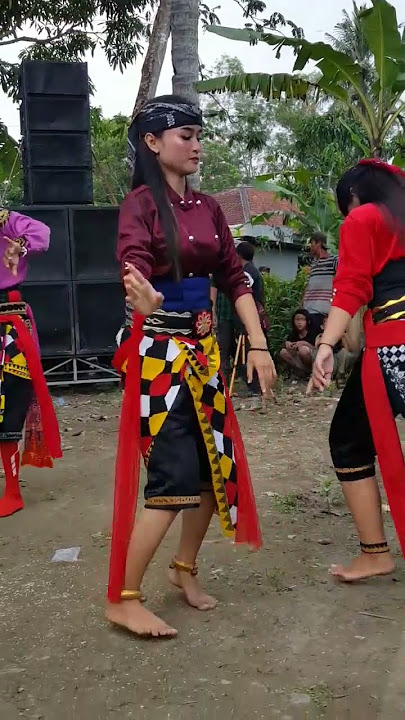 lali janjine versi ebeg satria karya manunggal