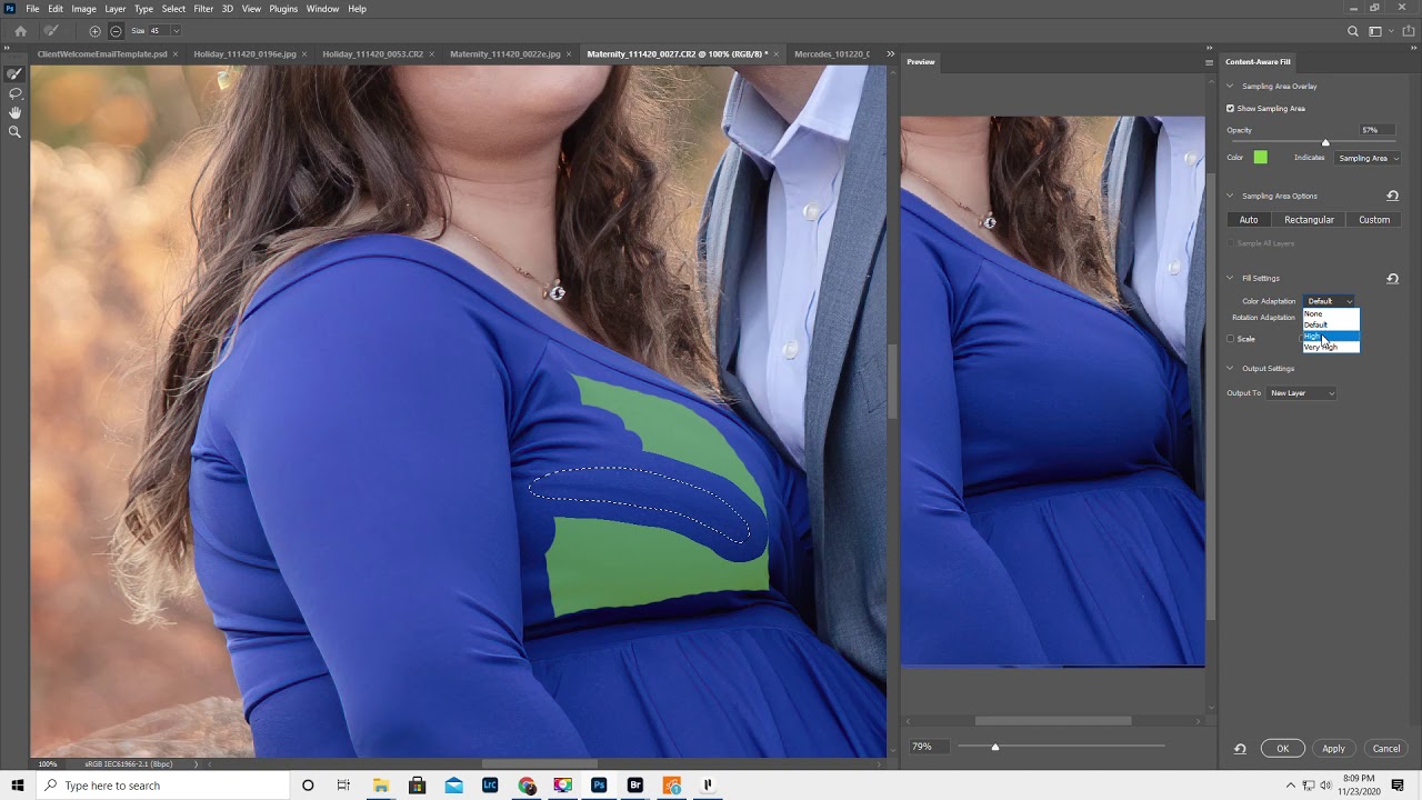 Common editing nightmares with boobs and nipples with Photoshop 2021, new Content Aware Fill magic - YouTube