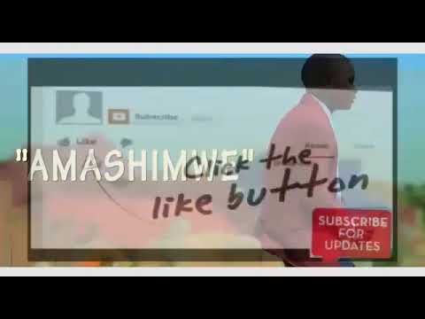 AMASHIMWE BY JEAN MARIE MUCO (Official VIDEO 2)