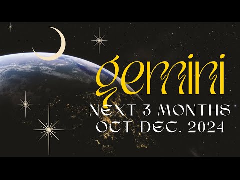 GEMINI~ THE NEXT