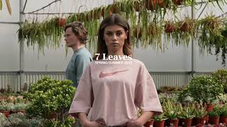 7 Leaves - Spring/Summer 2022 | KICKS