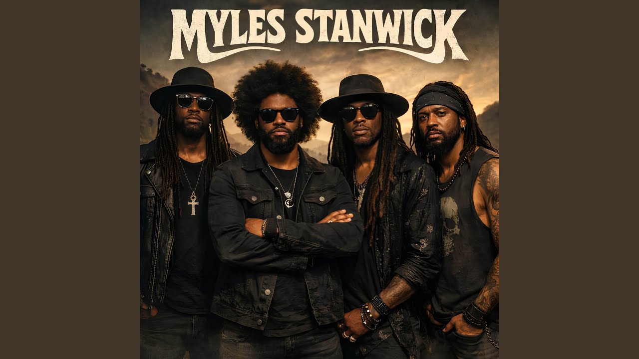 The Divided States of Amerikkka